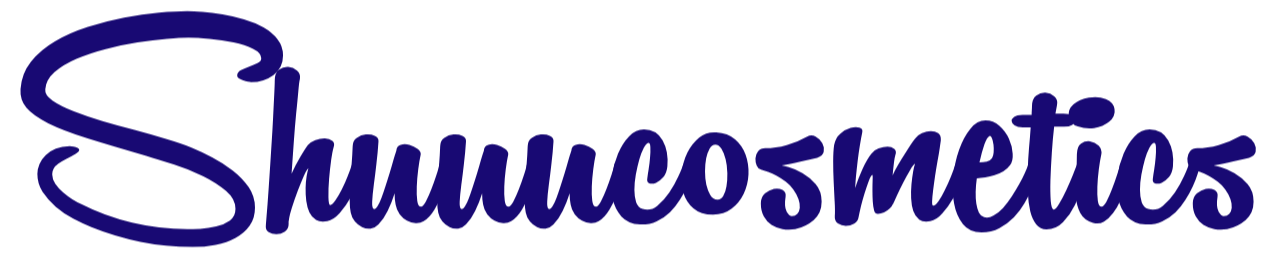 Shuuu cosmetics