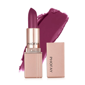 Shuuu X Phofay Matte Lipsticks. [IMPORTED]