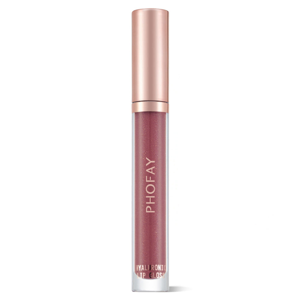 Shuuu X Phofay Hyaluronic Lip Gloss. [IMPORTED]
