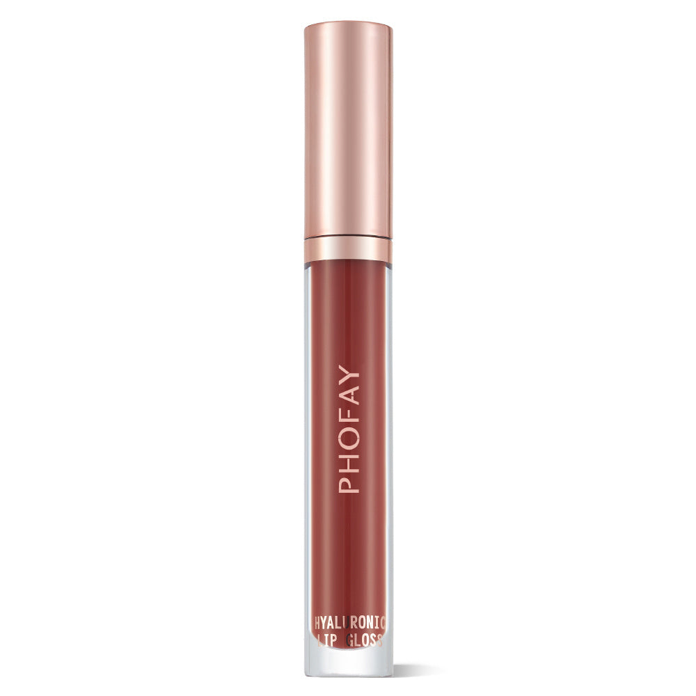 Shuuu X Phofay Hyaluronic Lip Gloss. [IMPORTED]