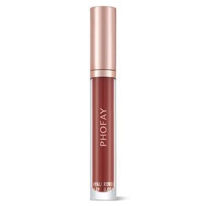 Shuuu X Phofay Hyaluronic Lip Gloss. [IMPORTED]