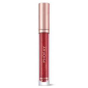 Shuuu X Phofay Hyaluronic Lip Gloss. [IMPORTED]