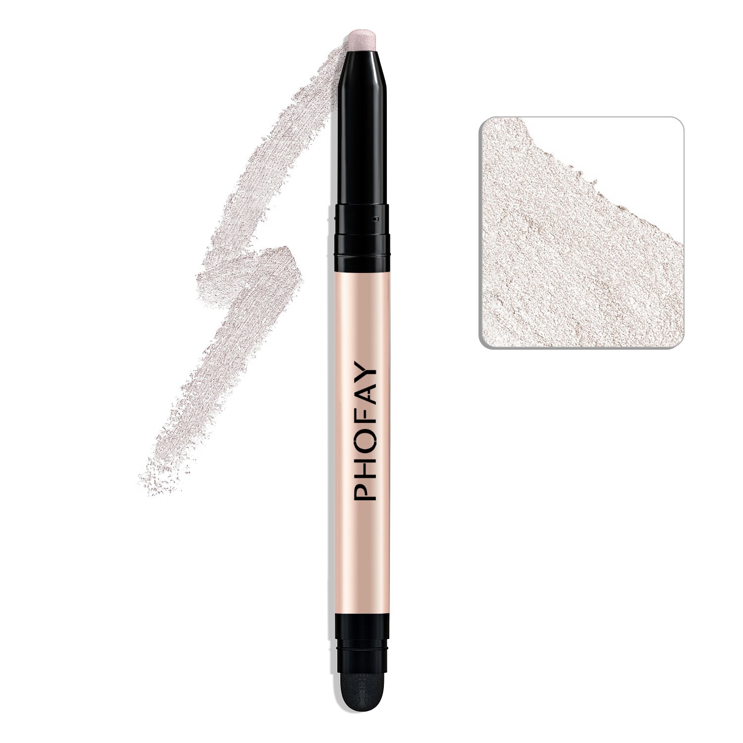 Shuuu X Phofay Eyeshadow Stick. [IMPORTED]