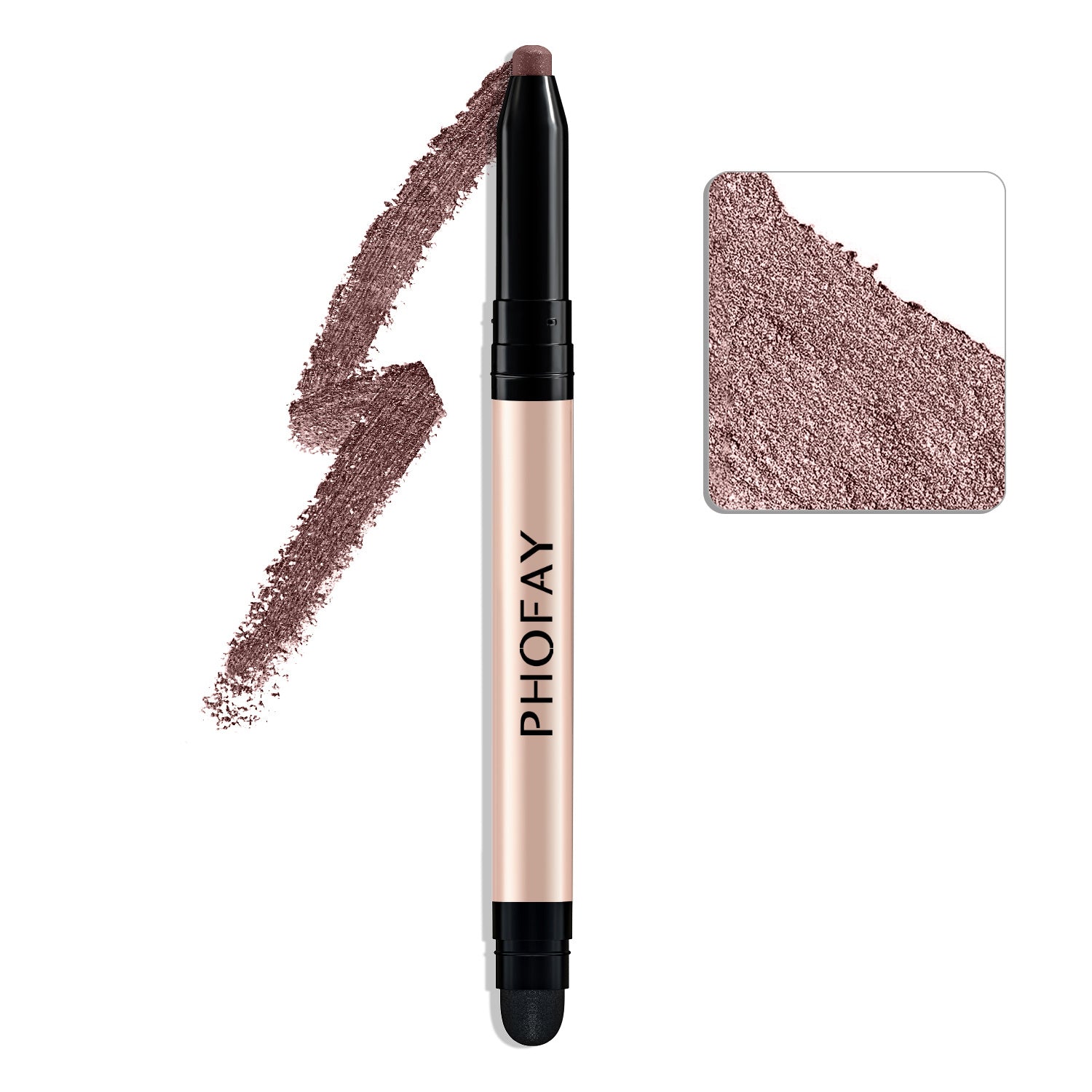 Shuuu X Phofay Eyeshadow Stick. [IMPORTED]