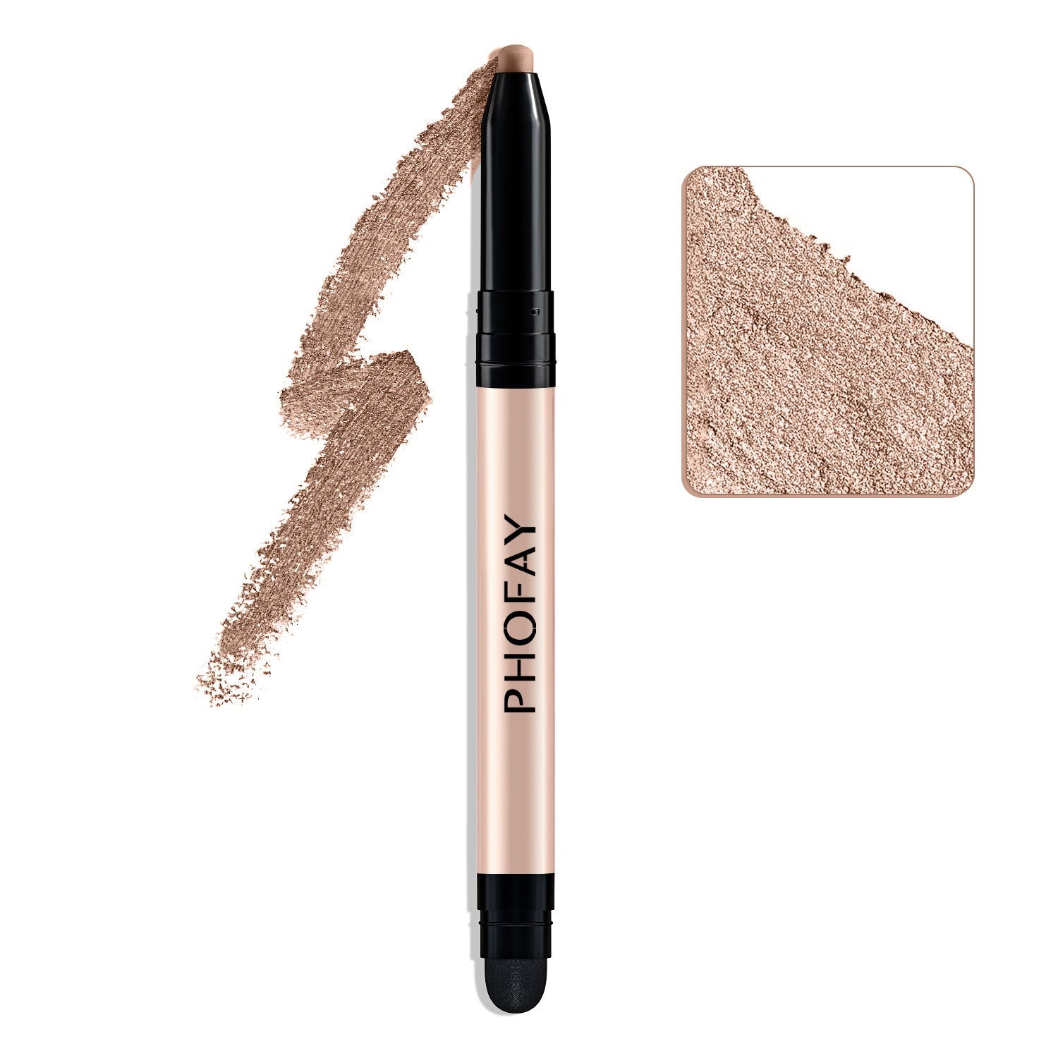 Shuuu X Phofay Eyeshadow Stick. [IMPORTED]