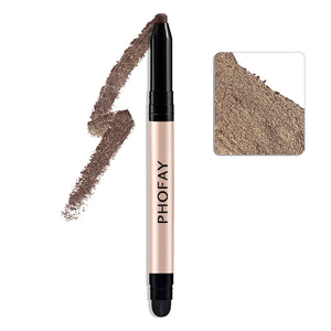Shuuu X Phofay Eyeshadow Stick. [IMPORTED]