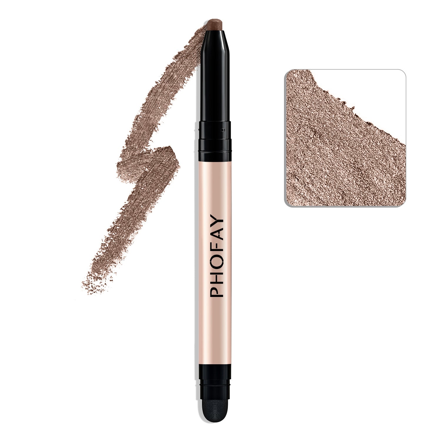 Shuuu X Phofay Eyeshadow Stick. [IMPORTED]