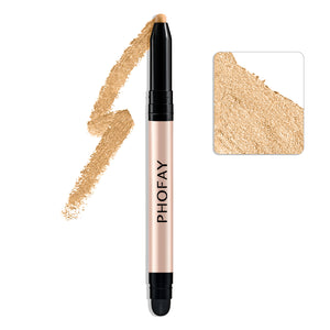 Shuuu X Phofay Eyeshadow Stick. [IMPORTED]