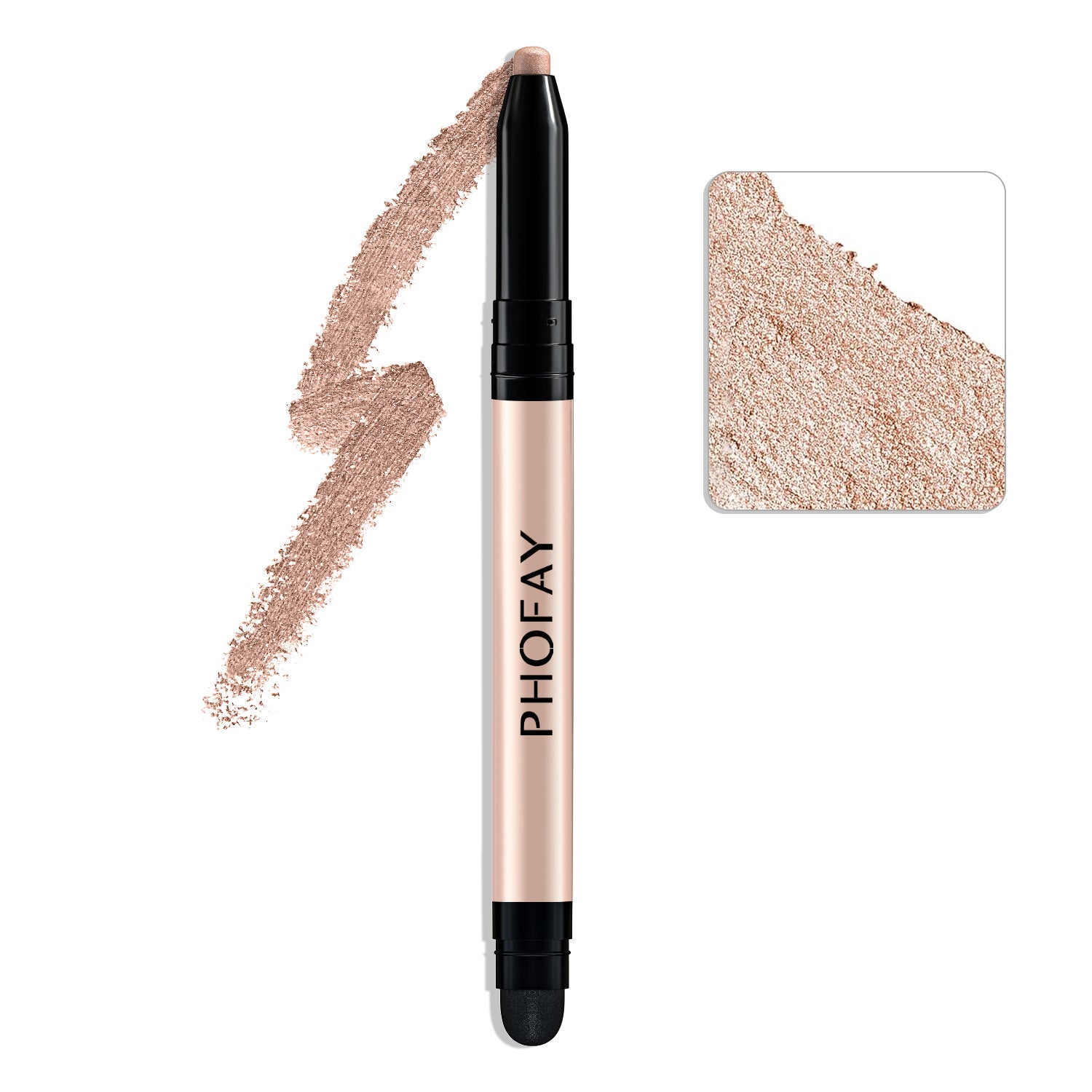Shuuu X Phofay Eyeshadow Stick. [IMPORTED]