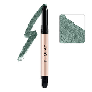 Shuuu X Phofay Eyeshadow Stick. [IMPORTED]