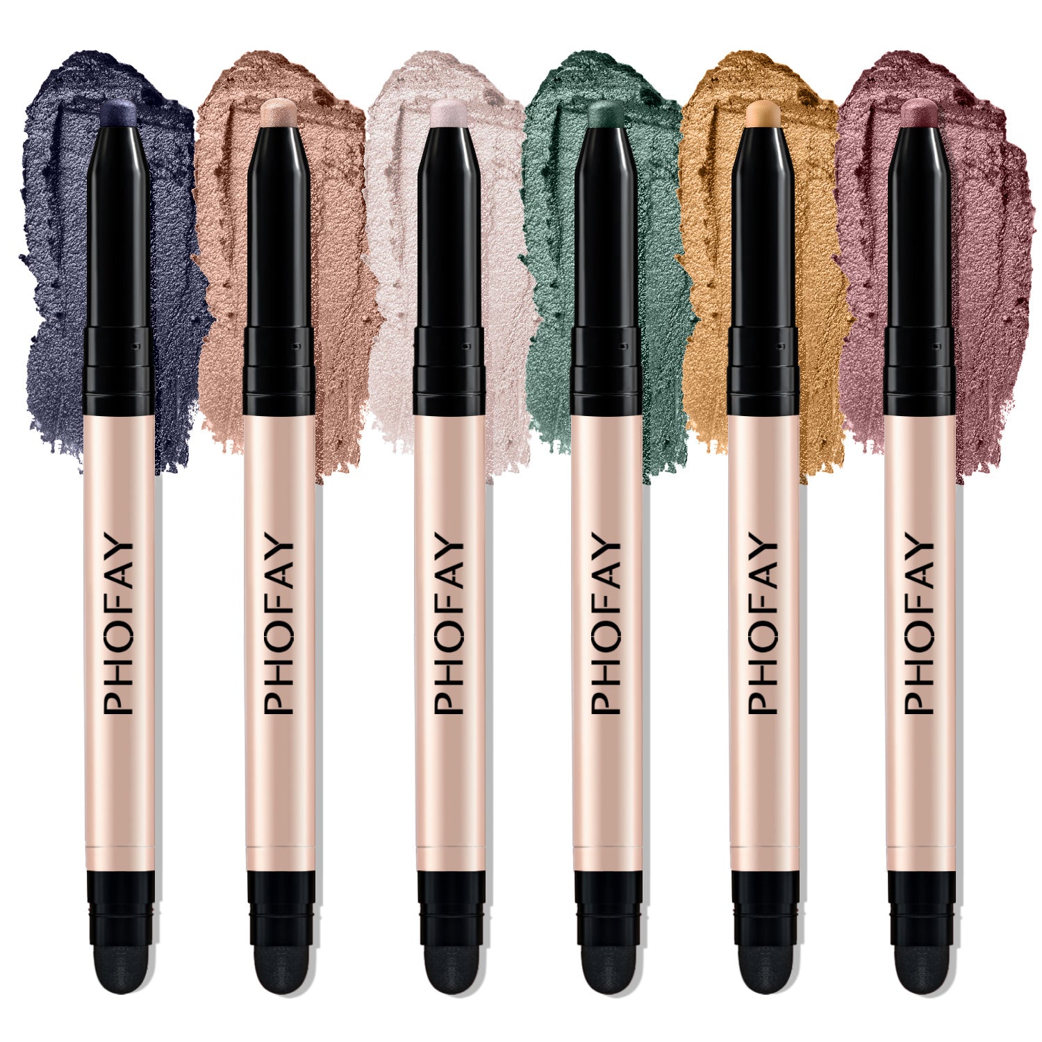 Shuuu X Phofay Eyeshadow Stick. [IMPORTED]