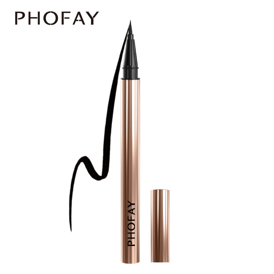 Shuuu X Phofay Eyeliner. [IMPORTED]