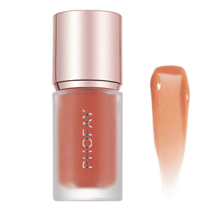 Shuuu X Phofay Mousse Liquid Blush. [IMPORTED]
