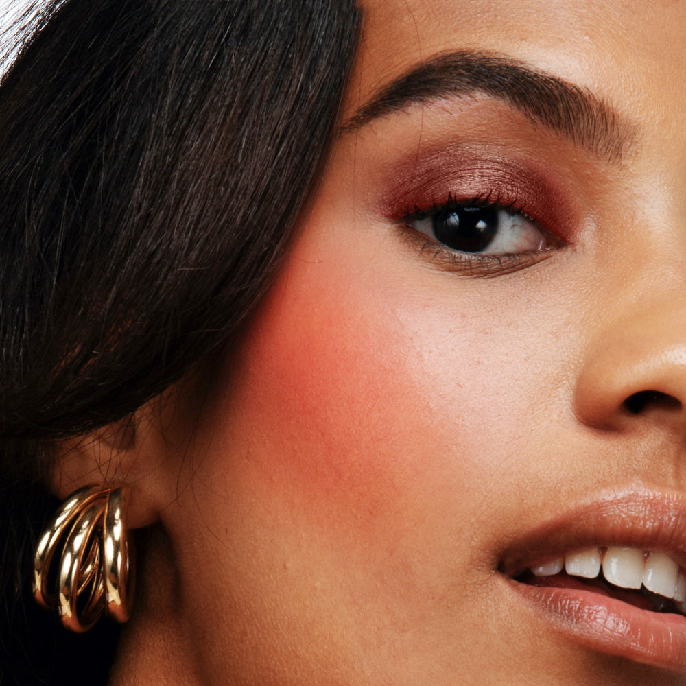 Shuuu X Phofay Mousse Liquid Blush. [IMPORTED]