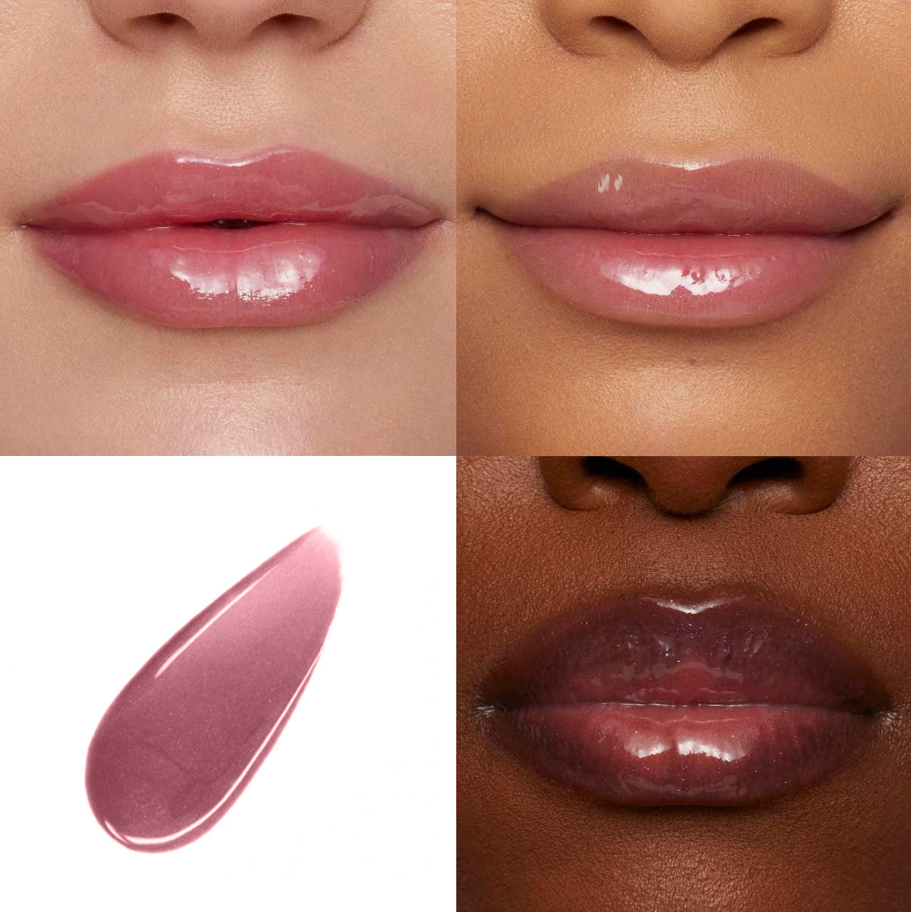 Shuuu X Phofay Hyaluronic Lip Gloss. [IMPORTED]