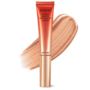 Shuuu X Phofay Highlighter Wand. [IMPORTED]