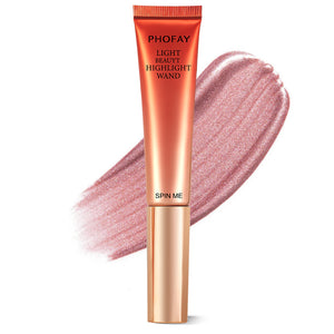 Shuuu X Phofay Highlighter Wand. [IMPORTED]