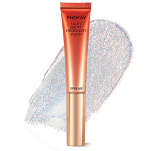 Shuuu X Phofay Highlighter Wand. [IMPORTED]