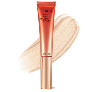 Shuuu X Phofay Highlighter Wand. [IMPORTED]