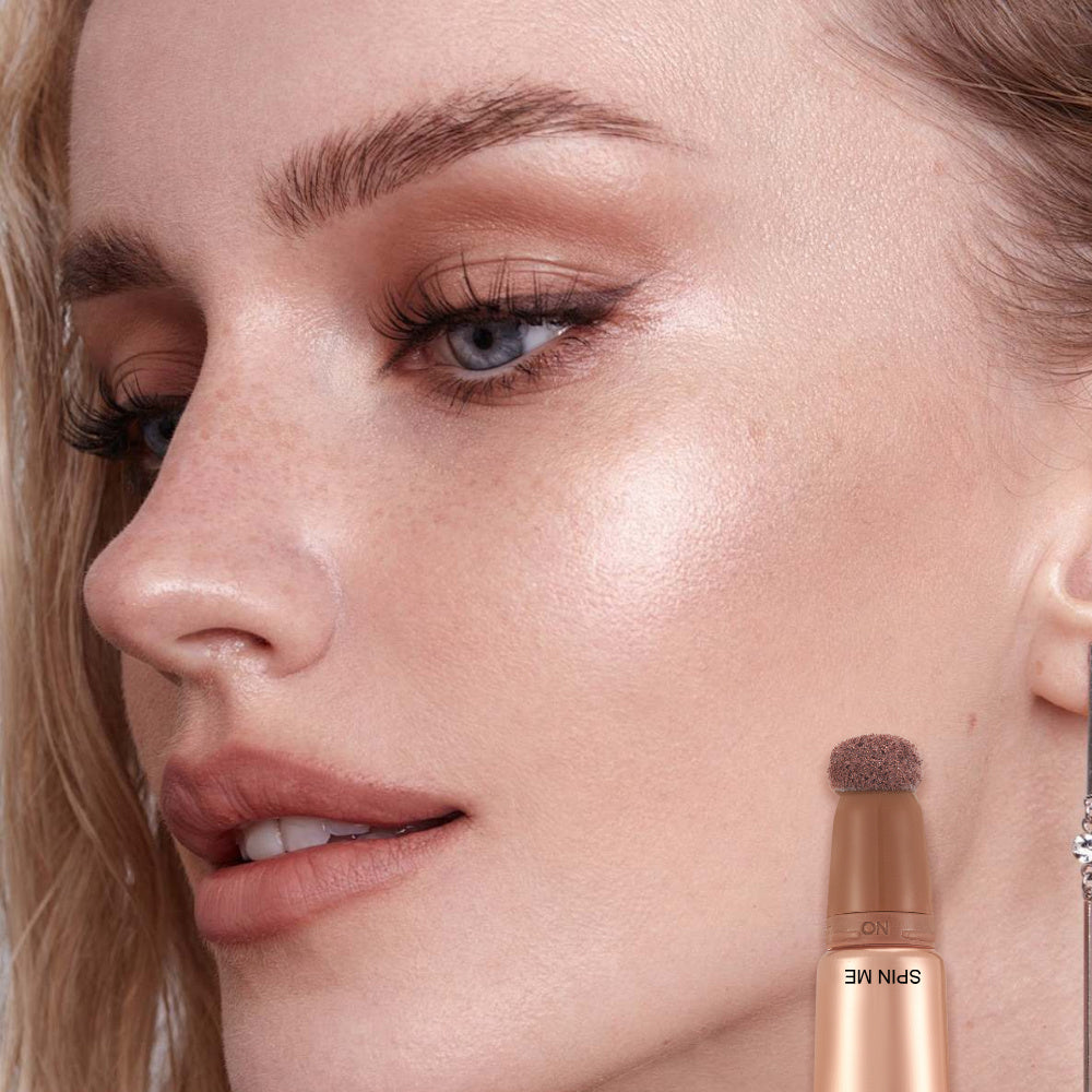 Shuuu X Phofay Highlighter Wand. [IMPORTED]