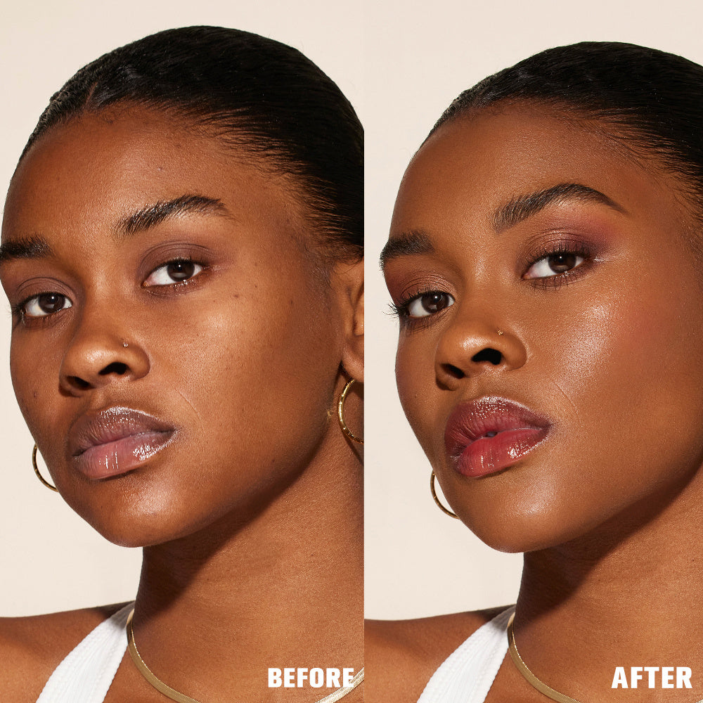 Shuuu X Phofay Highlighter Wand. [IMPORTED]