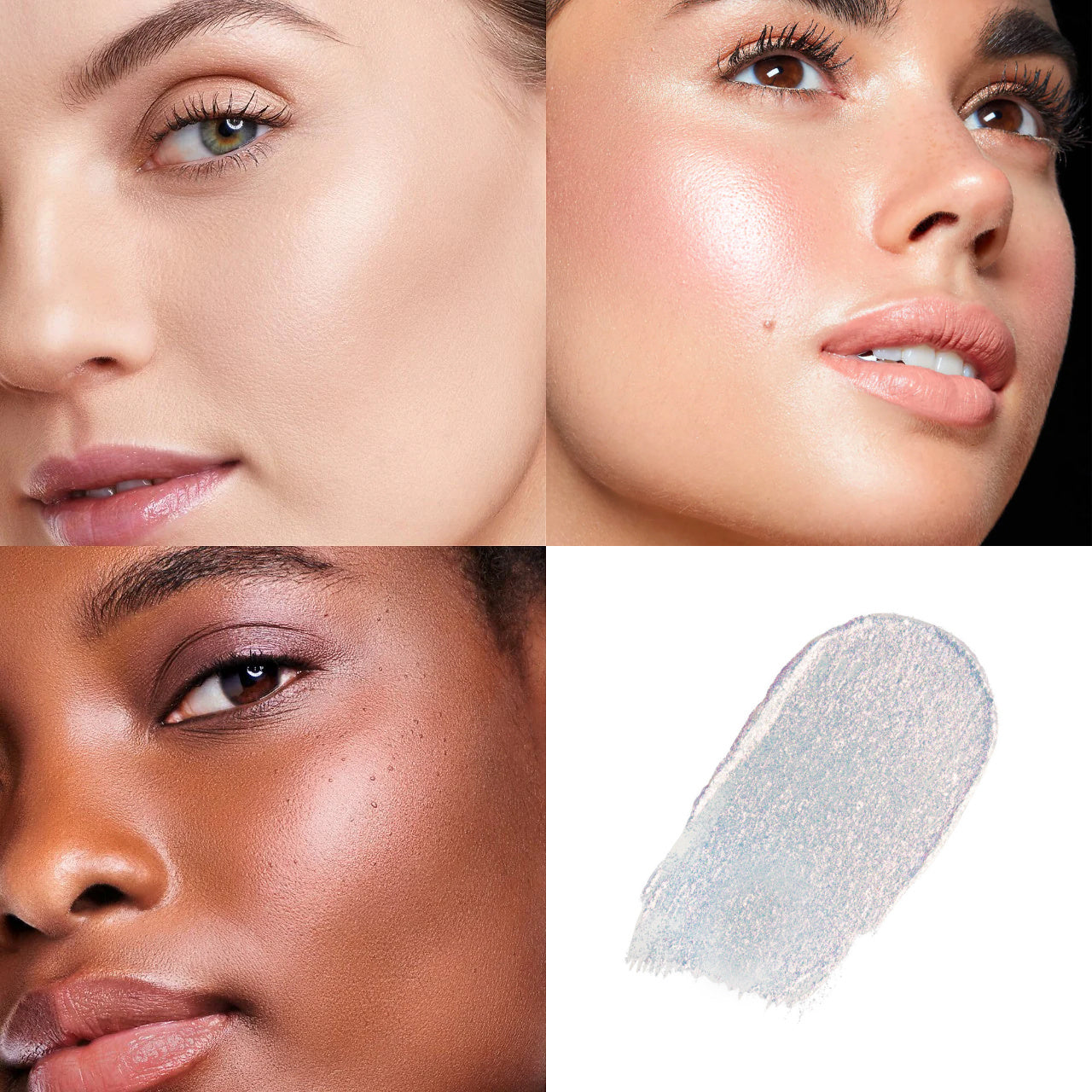 Shuuu X Phofay Highlighter Wand. [IMPORTED]