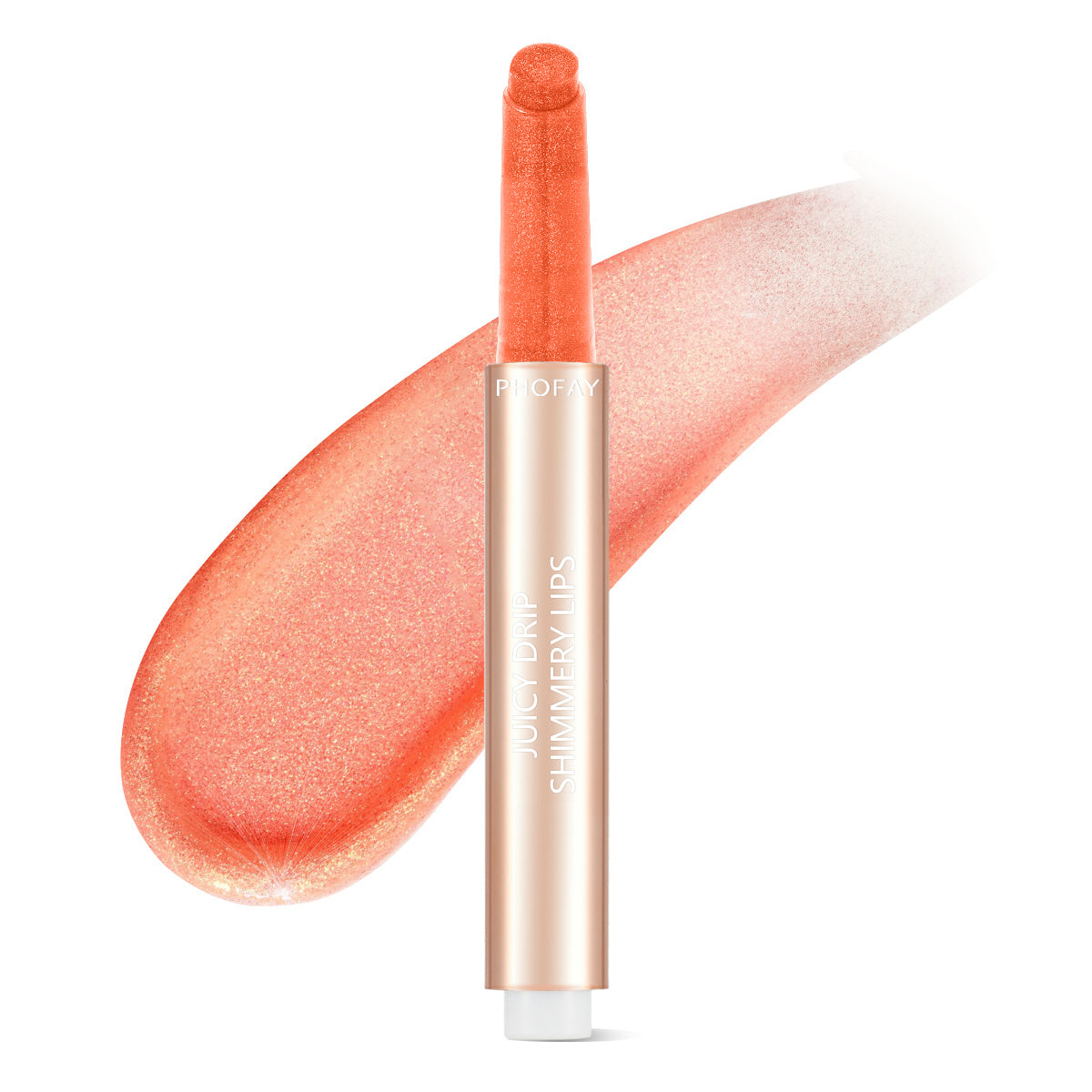 Shuuu X Phofay Juicy Lip Plump. [IMPORTED]