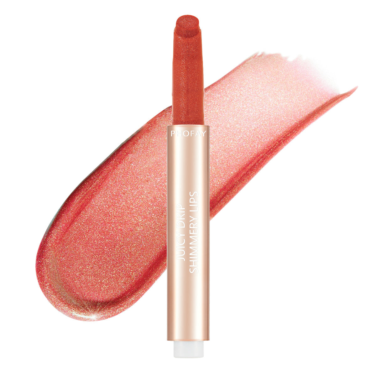 Shuuu X Phofay Juicy Lip Plump. [IMPORTED]