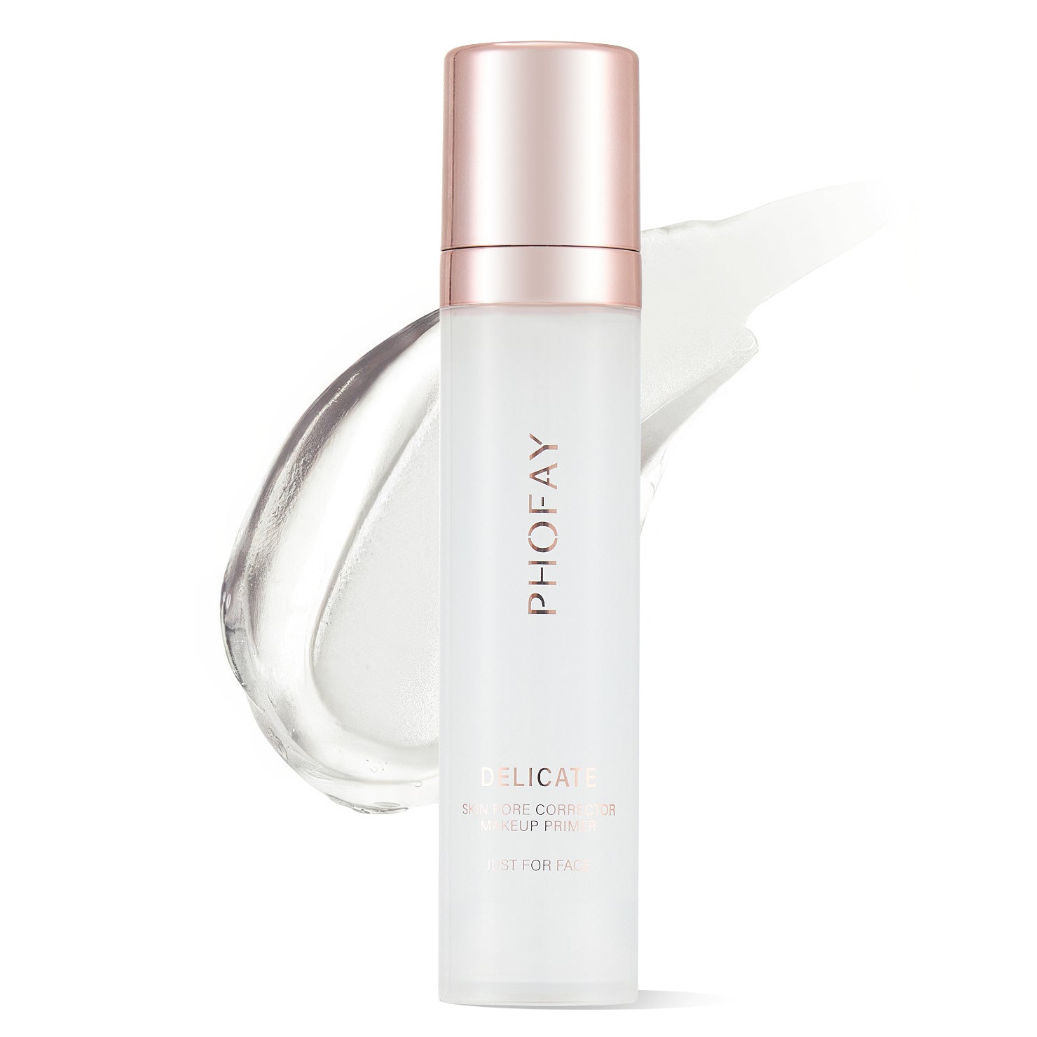 Shuuu X Phofay Hydrating Makeup Primer.[IMPORTED]