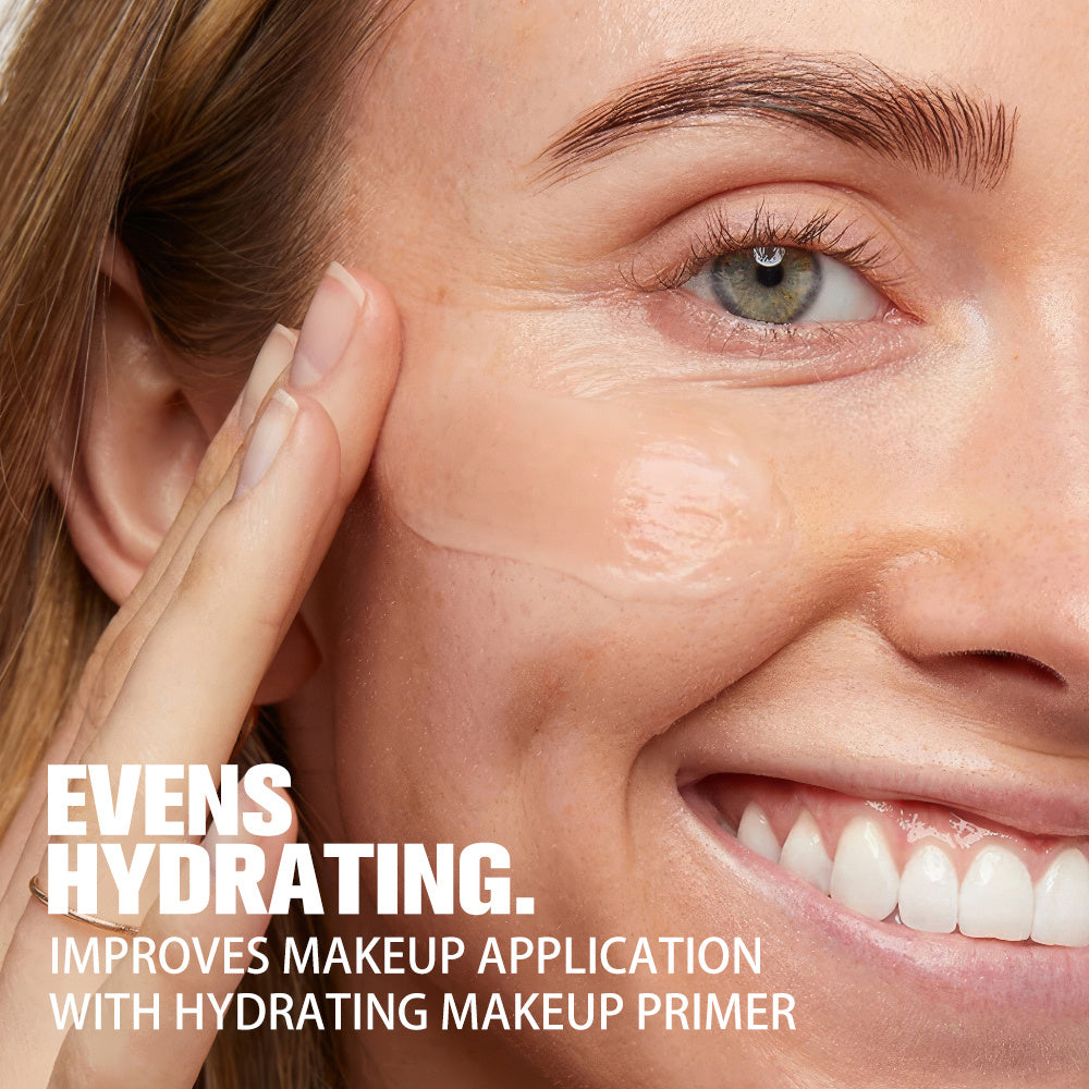 Shuuu X Phofay Hydrating Makeup Primer.[IMPORTED]
