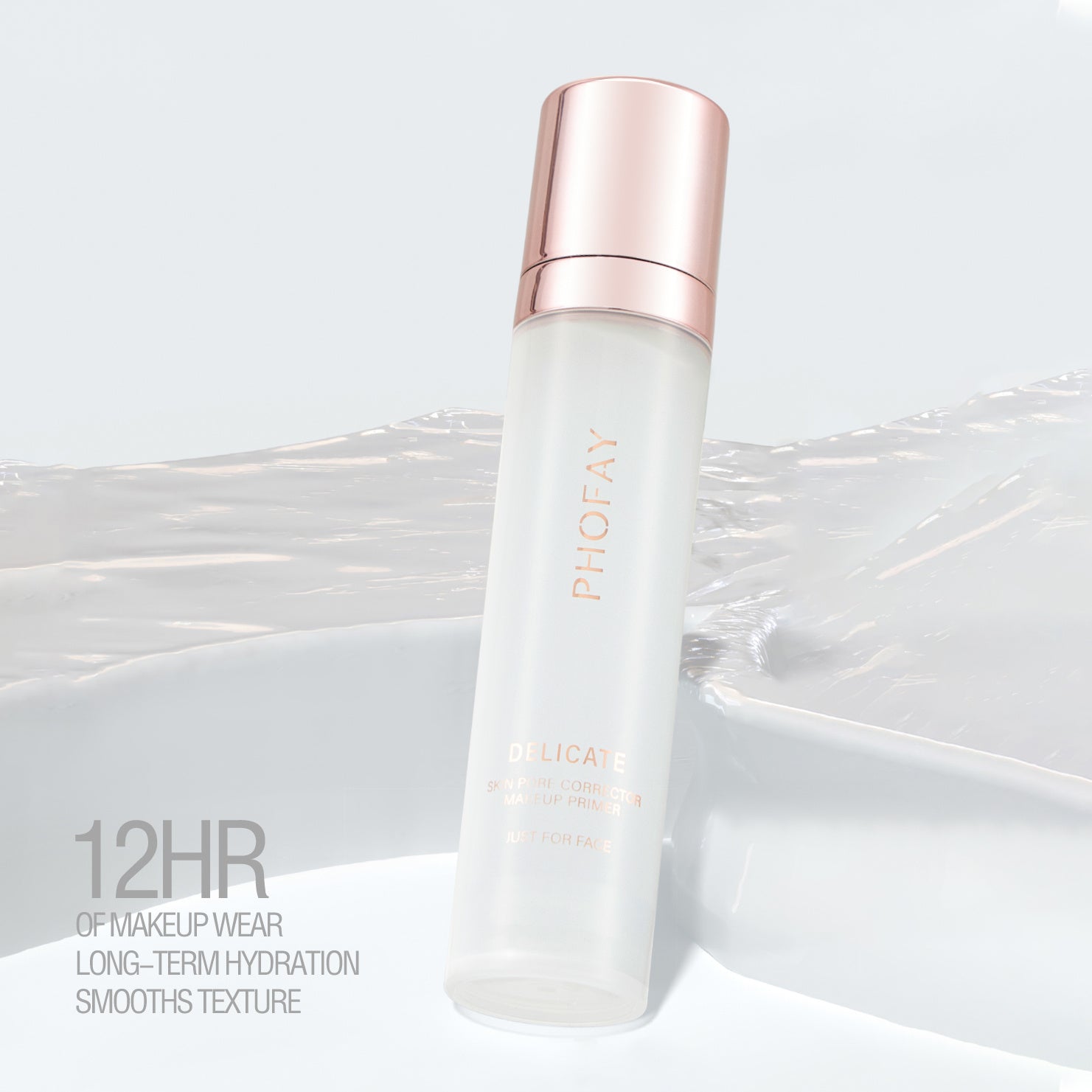 Shuuu X Phofay Hydrating Makeup Primer.[IMPORTED]