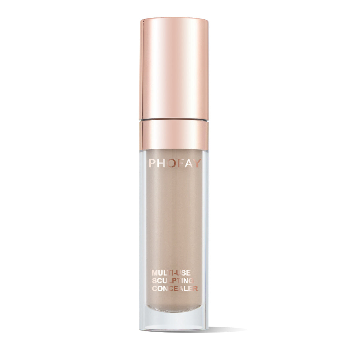 Shuuu X Phofay Super Coverage Concealer. [IMPORTED]