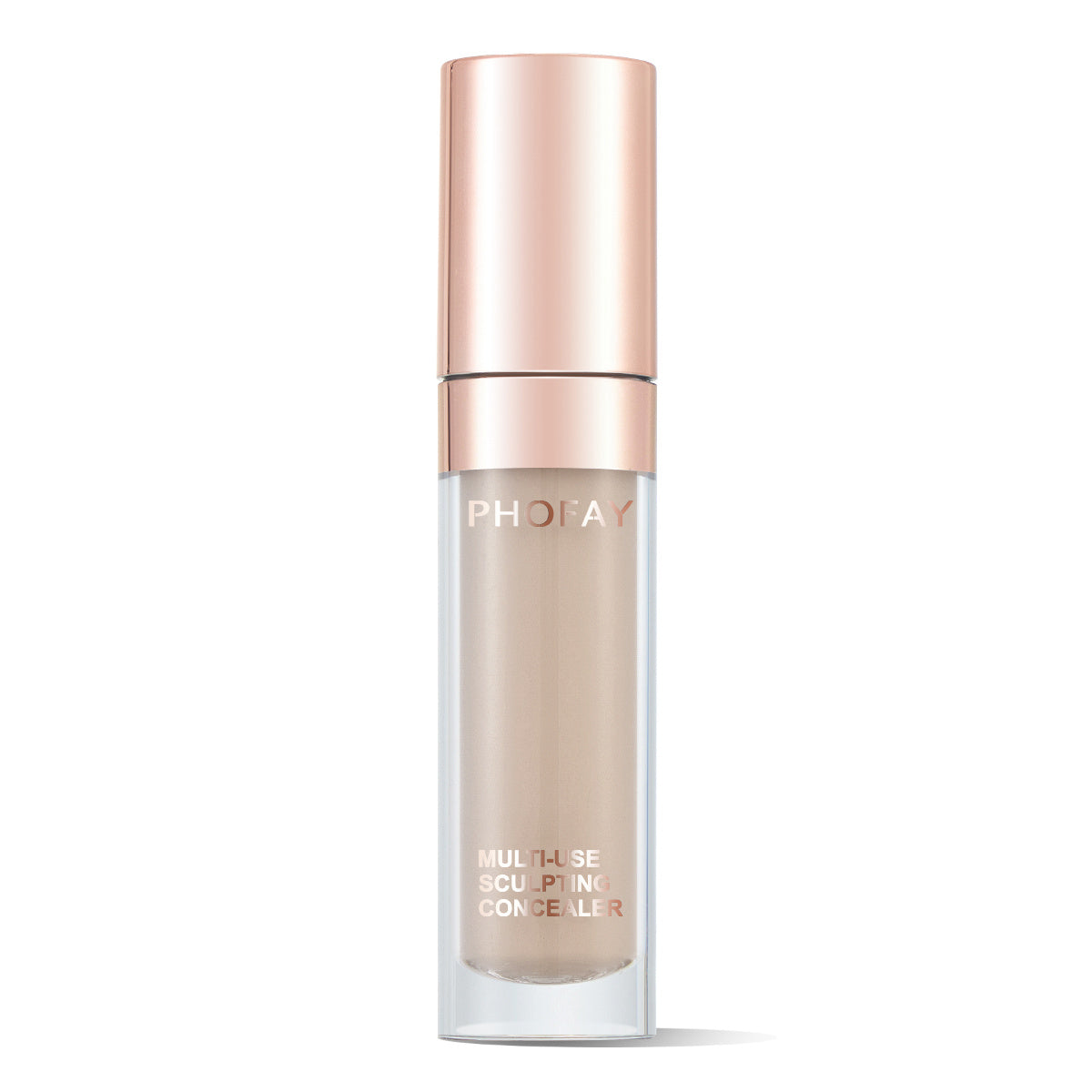 Shuuu X Phofay Super Coverage Concealer. [IMPORTED]
