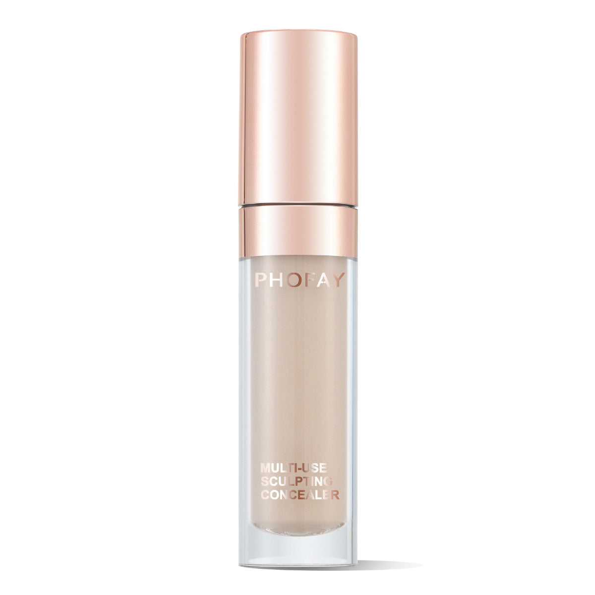 Shuuu X Phofay Super Coverage Concealer. [IMPORTED]