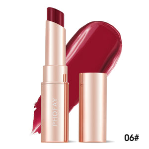 Shuuu X Phofay Moisturizing Lipstick. [IMPORTED]