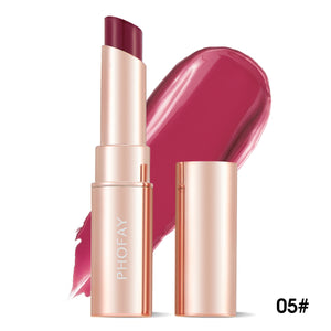 Shuuu X Phofay Moisturizing Lipstick. [IMPORTED]