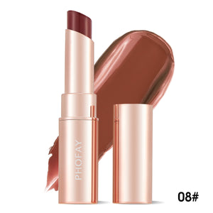 Shuuu X Phofay Moisturizing Lipstick. [IMPORTED]