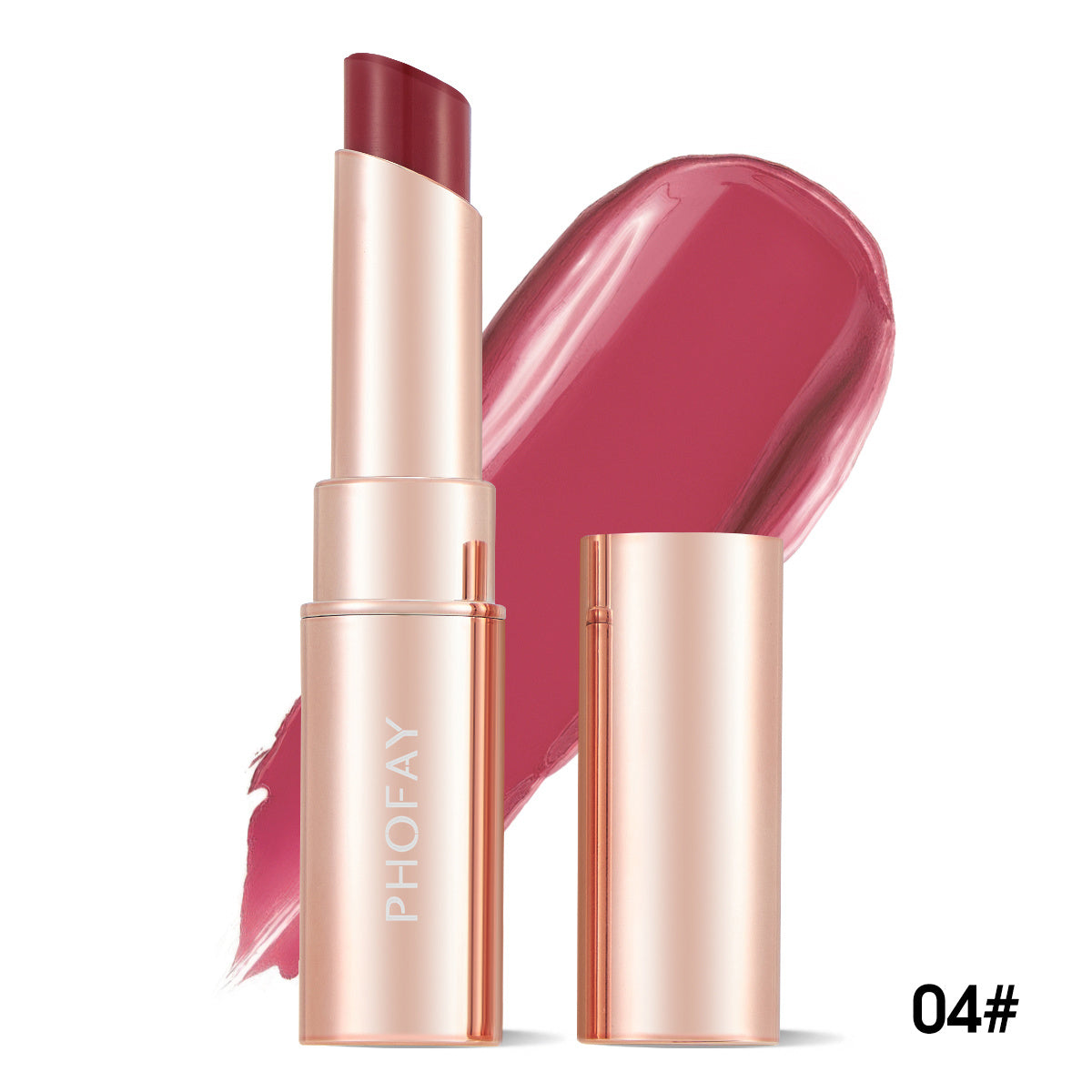 Shuuu X Phofay Moisturizing Lipstick. [IMPORTED]