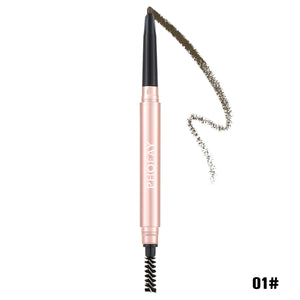 Shuuu X Phofay Triangular Eyebrow Pencil. [IMPORTED]