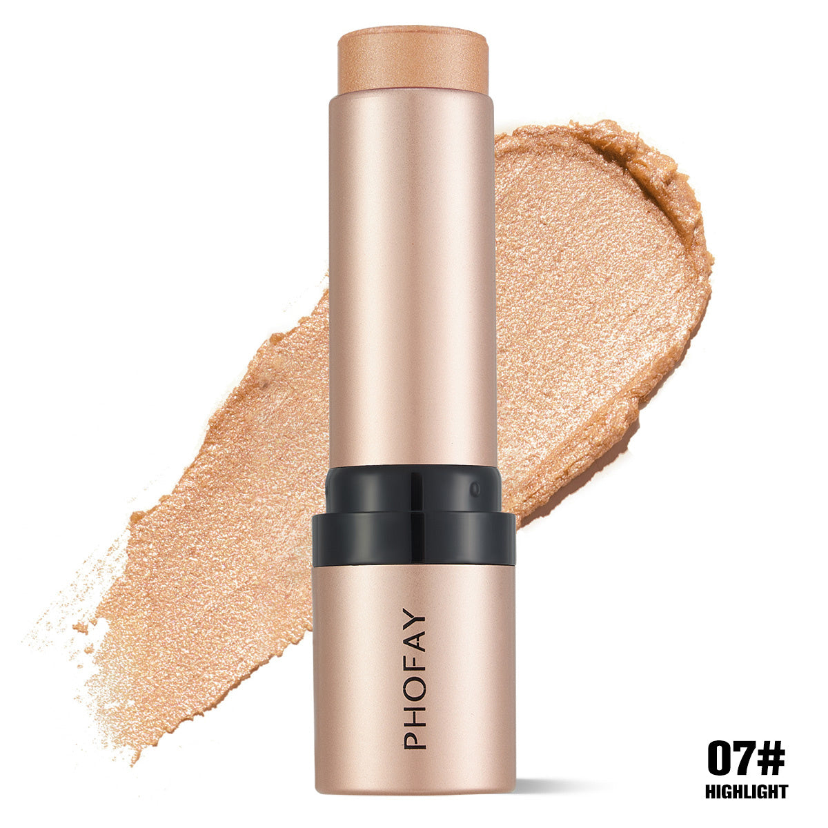 Shuuu X Phofay Shaping CONTOUR Stick. [IMPORTED]