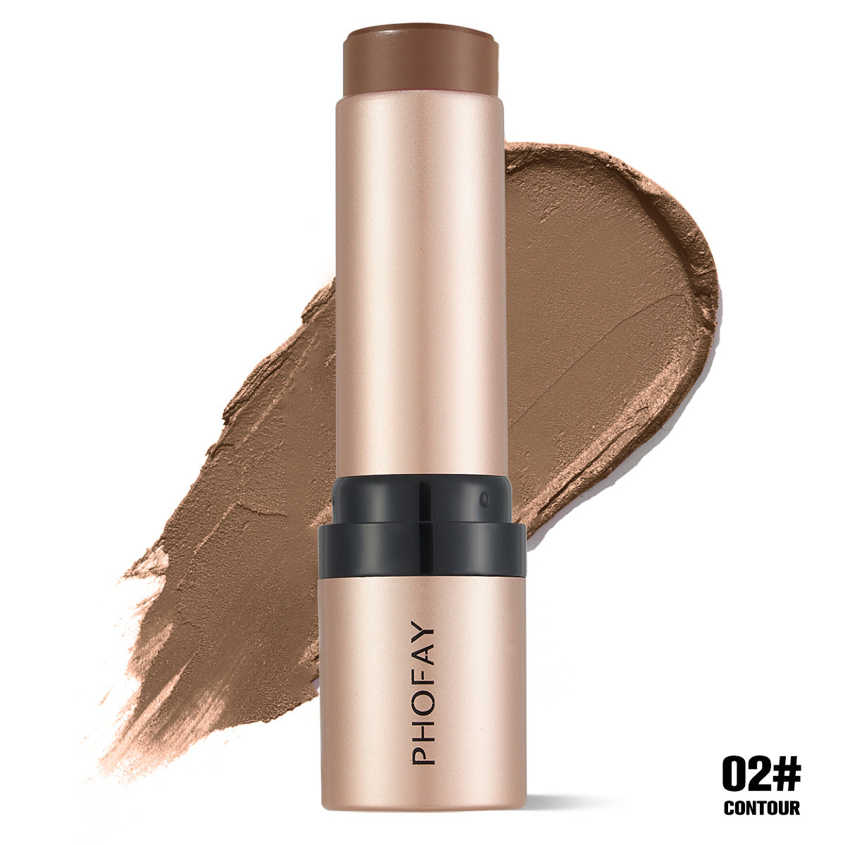 Shuuu X Phofay Shaping CONTOUR Stick. [IMPORTED]