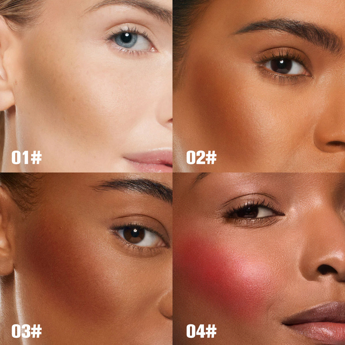 Shuuu X Phofay Shaping CONTOUR Stick. [IMPORTED]