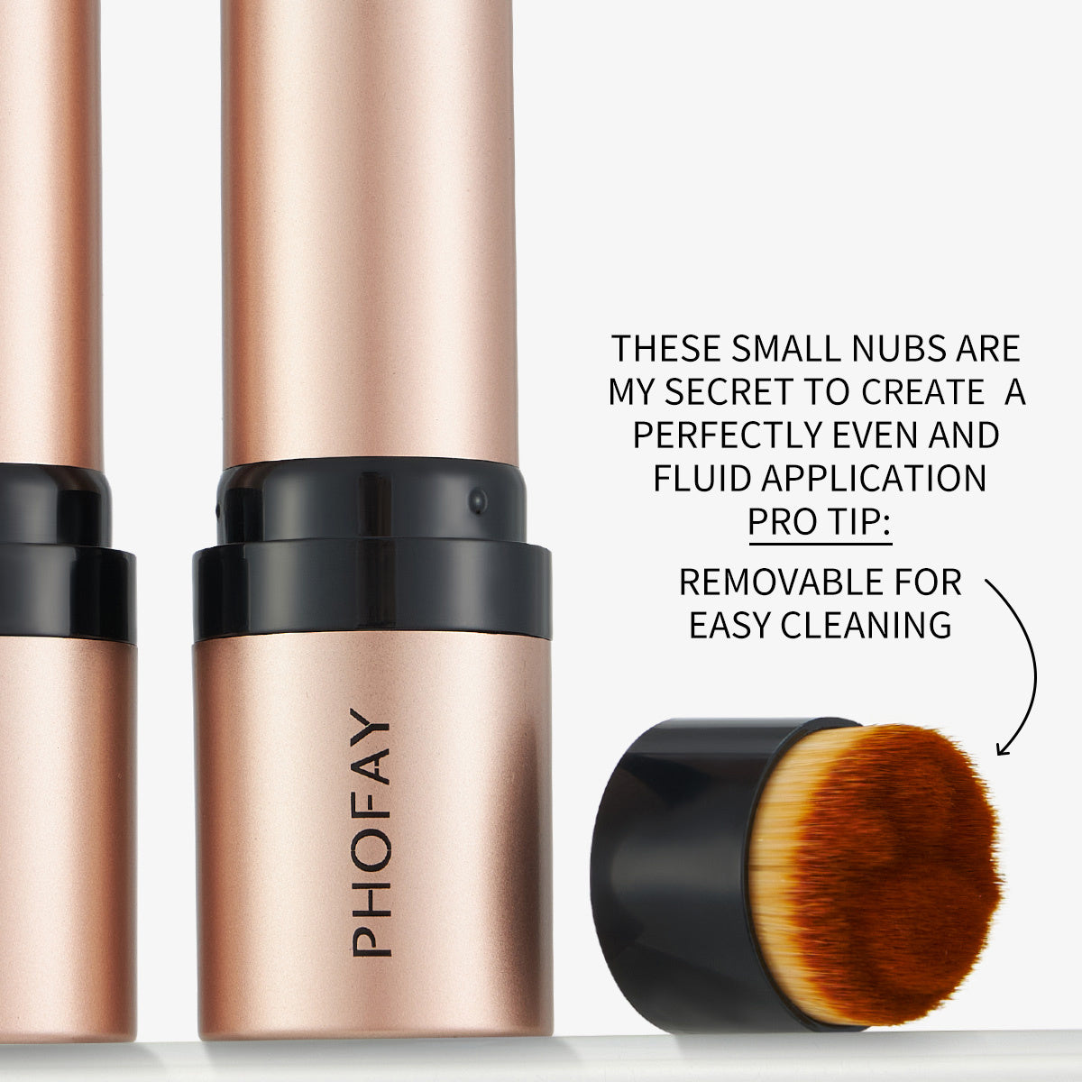 Shuuu X Phofay Shaping CONTOUR Stick. [IMPORTED]