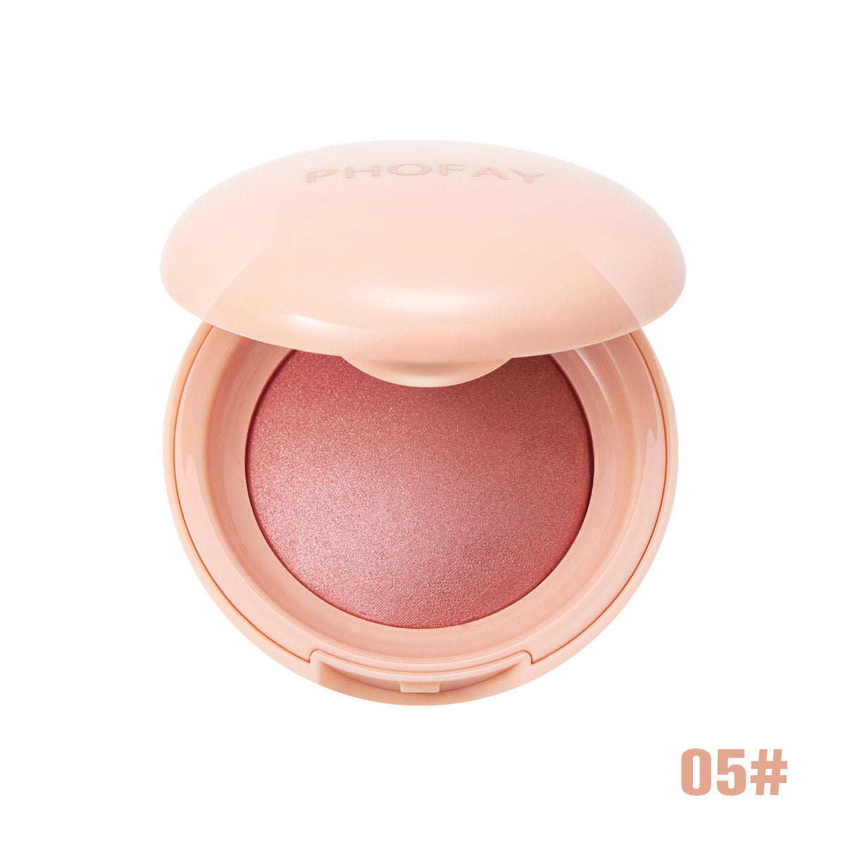 Shuuu X Phofay Luminous Powder Blush. [IMPORTED]