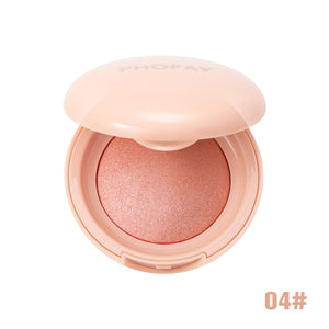 Shuuu X Phofay Luminous Powder Blush. [IMPORTED]
