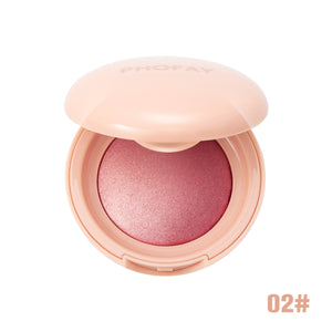 Shuuu X Phofay Luminous Powder Blush. [IMPORTED]