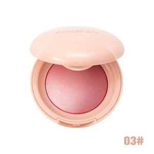 Shuuu X Phofay Luminous Powder Blush. [IMPORTED]