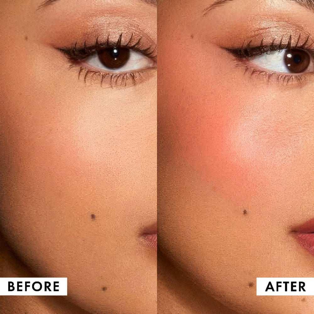 Shuuu X Phofay Luminous Powder Blush. [IMPORTED]