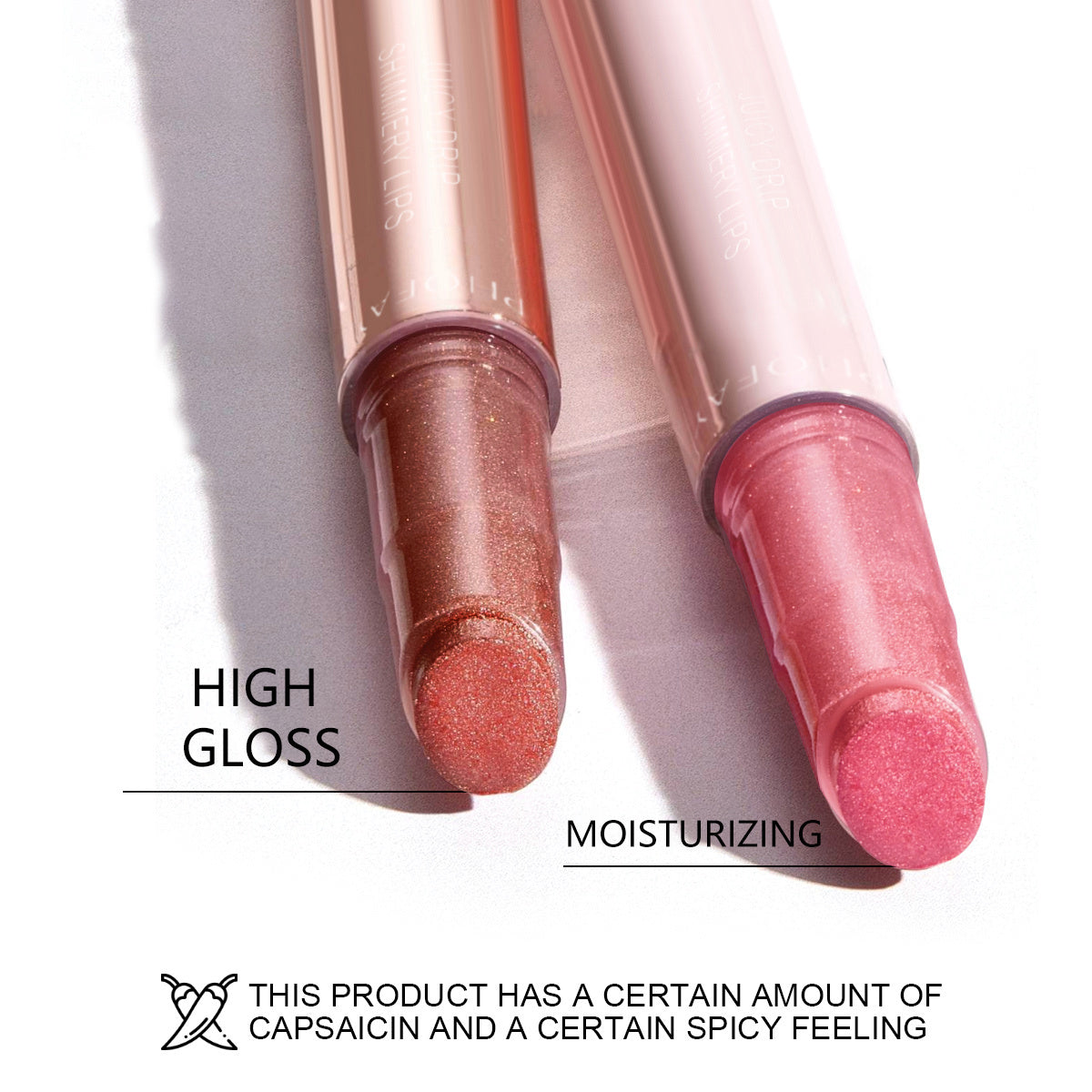 Shuuu X Phofay Juicy Lip Plump. [IMPORTED]