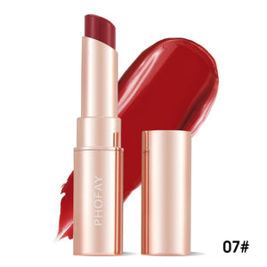 Shuuu X Phofay Moisturizing Lipstick. [IMPORTED]